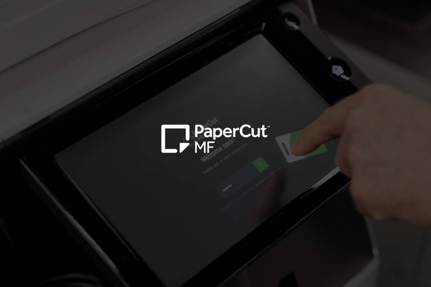 PaperCut