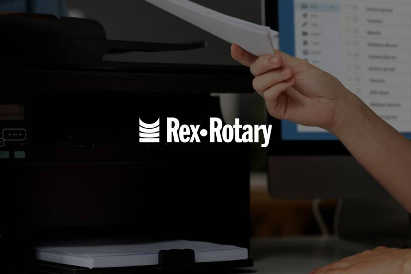 Rex Rotary