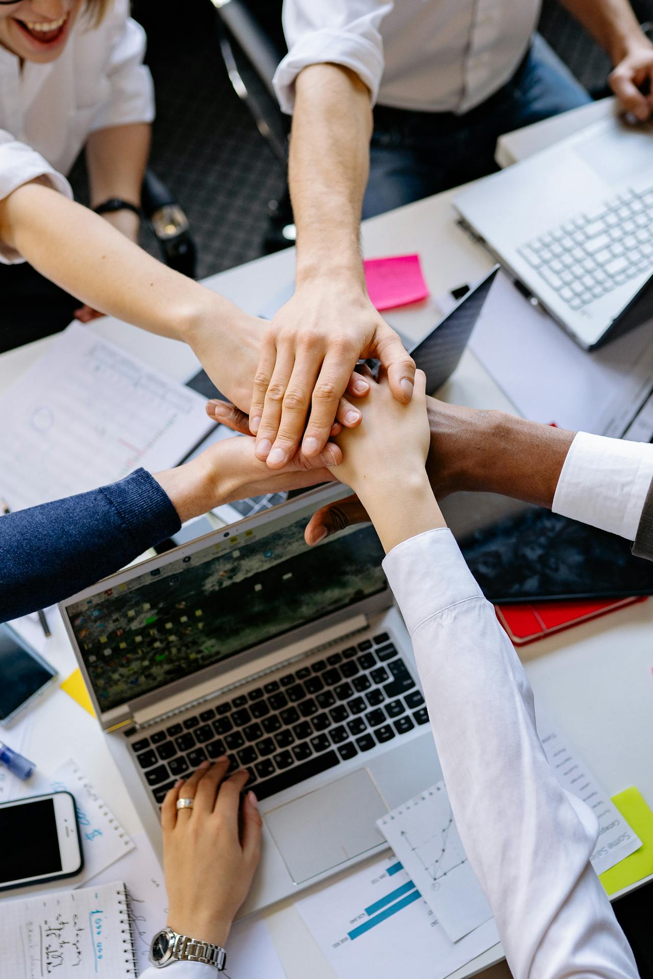 Team collaboration