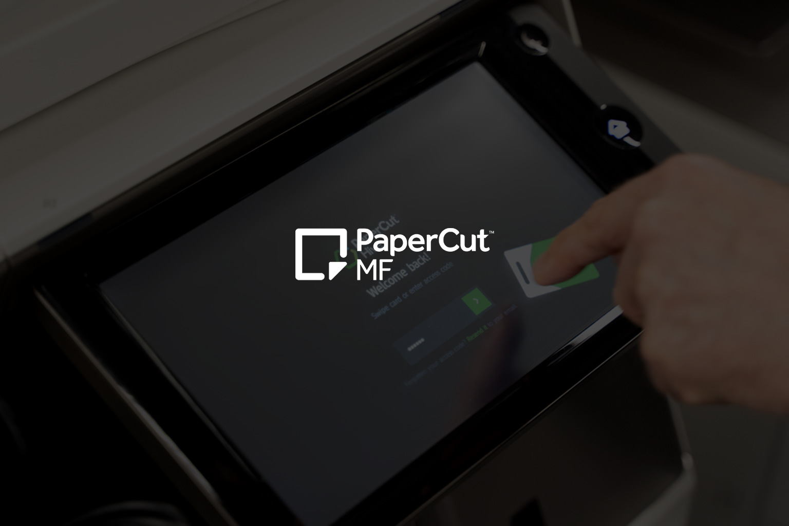 PAPERCUT