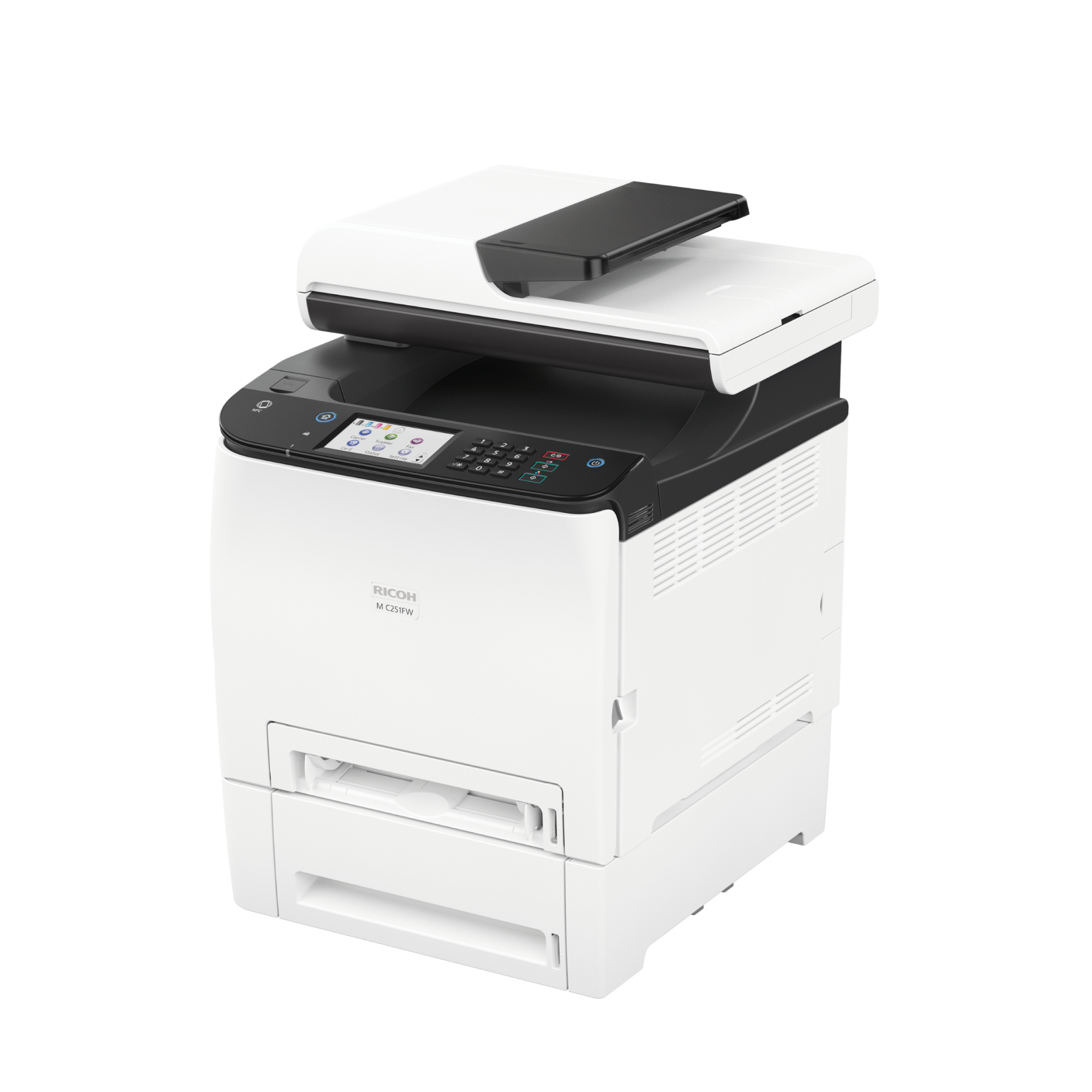 IMPRESSORA M C251FW Jofax