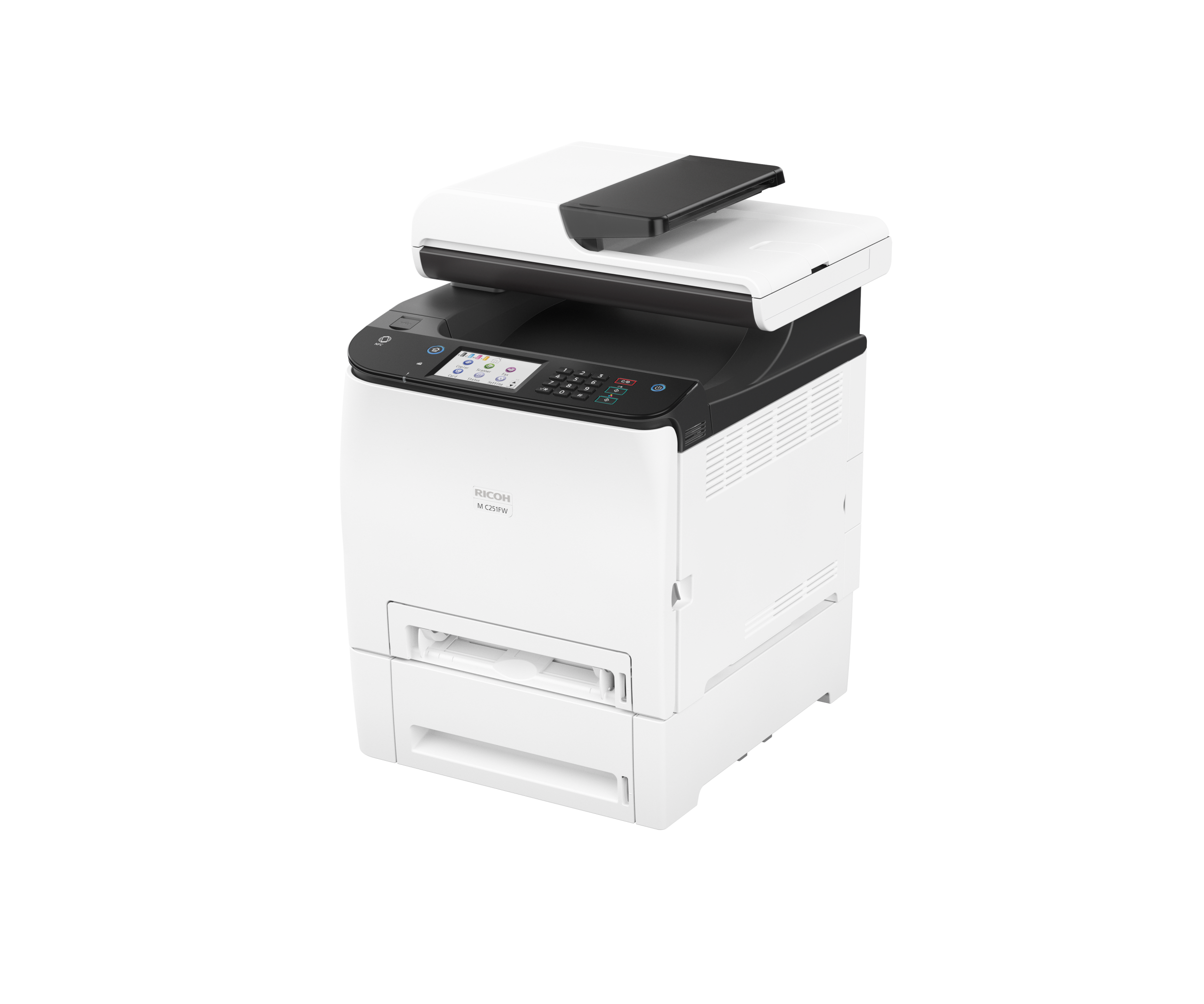 IMPRESSORA M 320SE M 320FSE P 311SE - Image 5