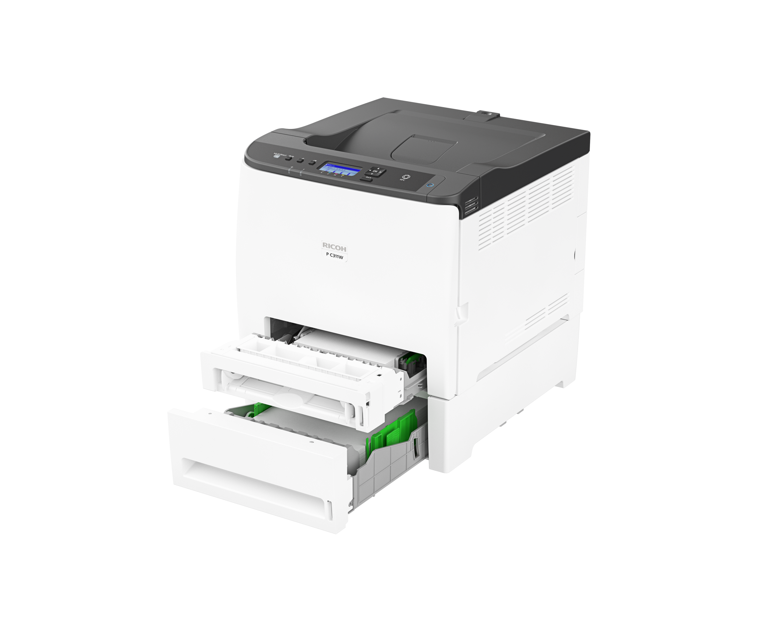 IMPRESSORA M 320SE M 320FSE P 311SE - Image 3