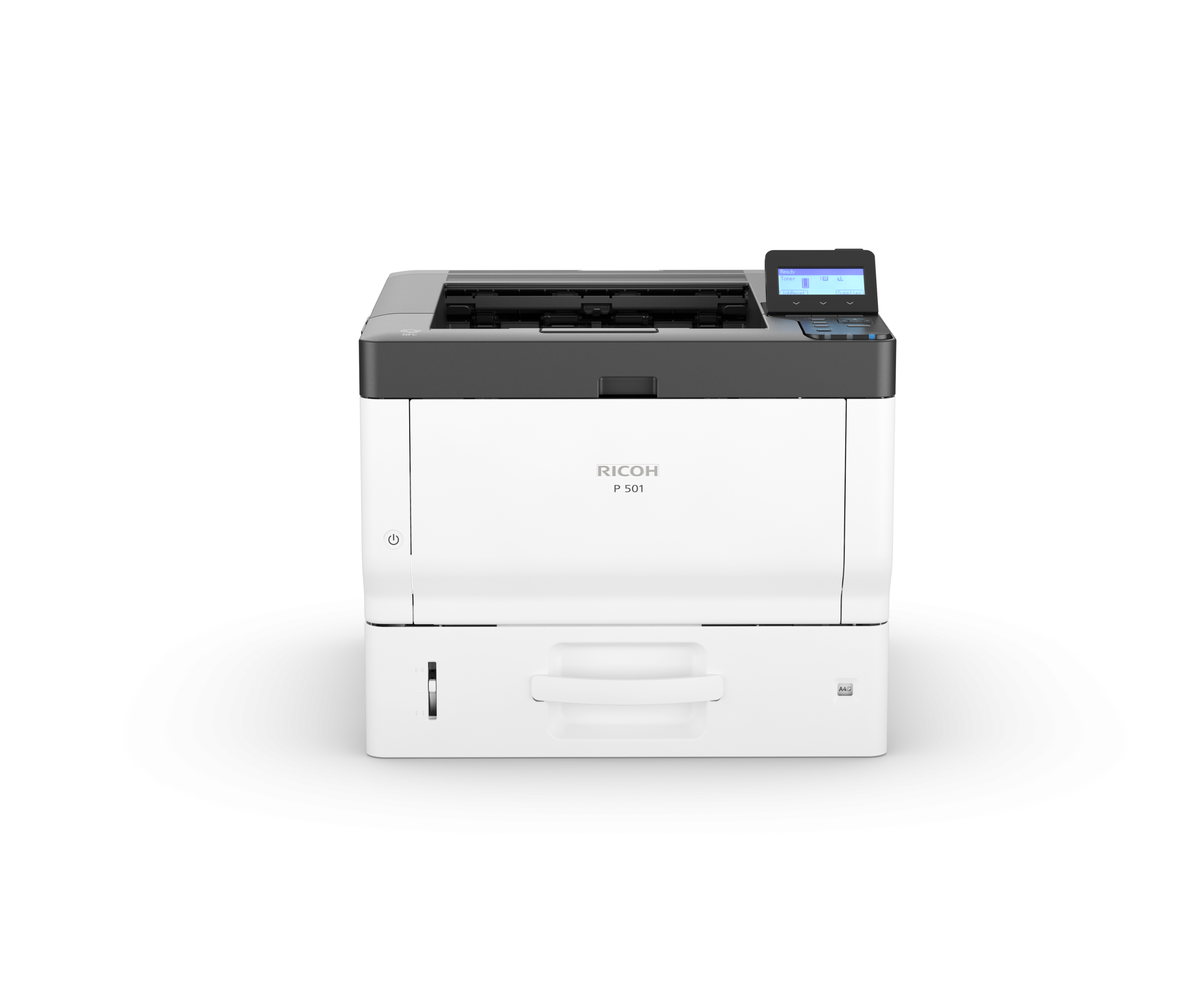 IMPRESSORA P 501