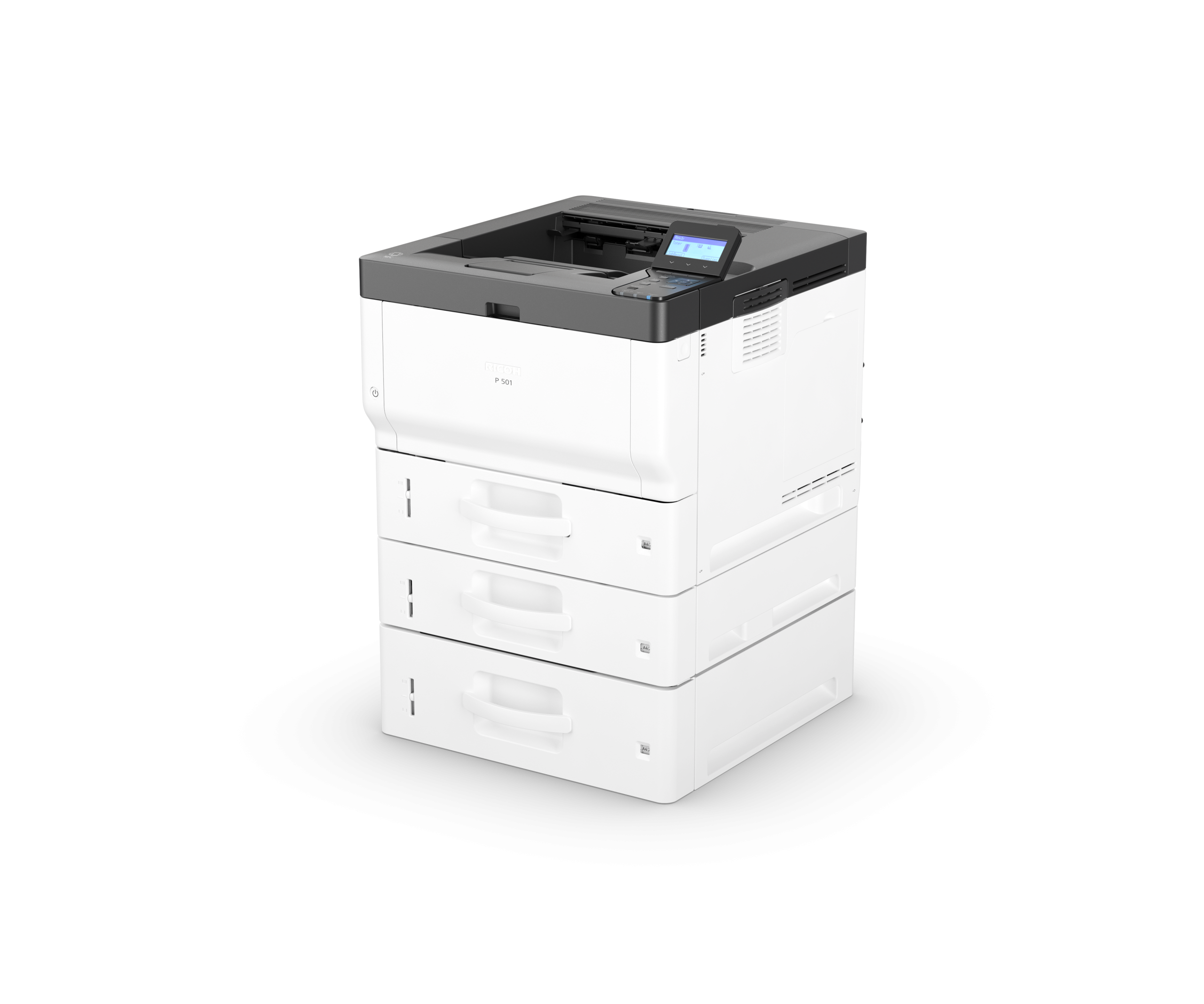 IMPRESSORA P 501 - Image 5