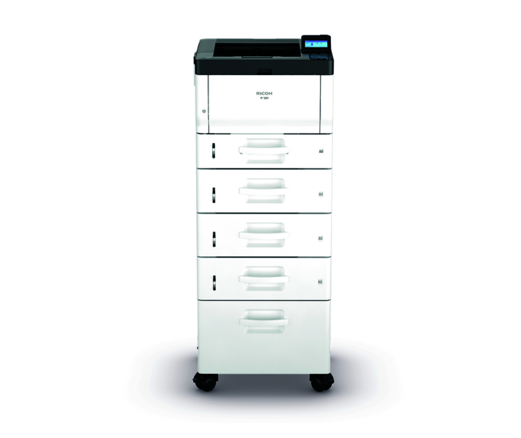IMPRESSORA P 501 - Image 4