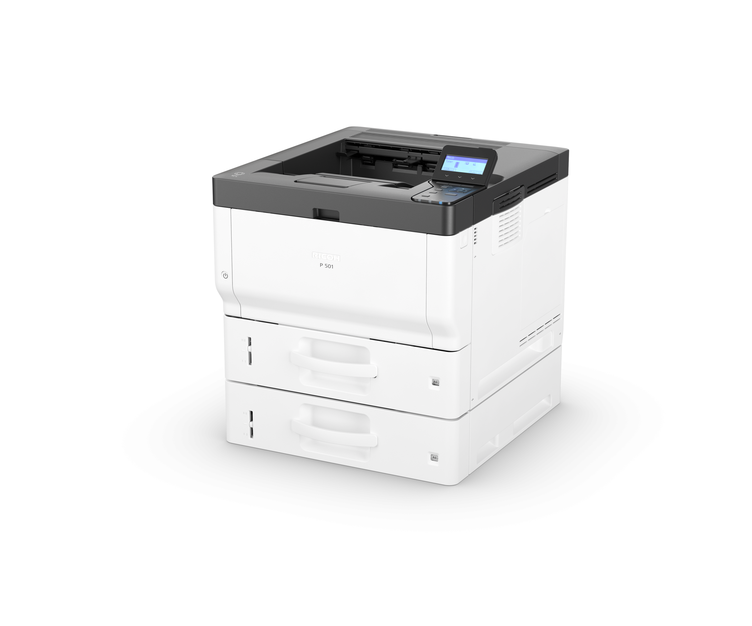 IMPRESSORA P 501 - Image 2