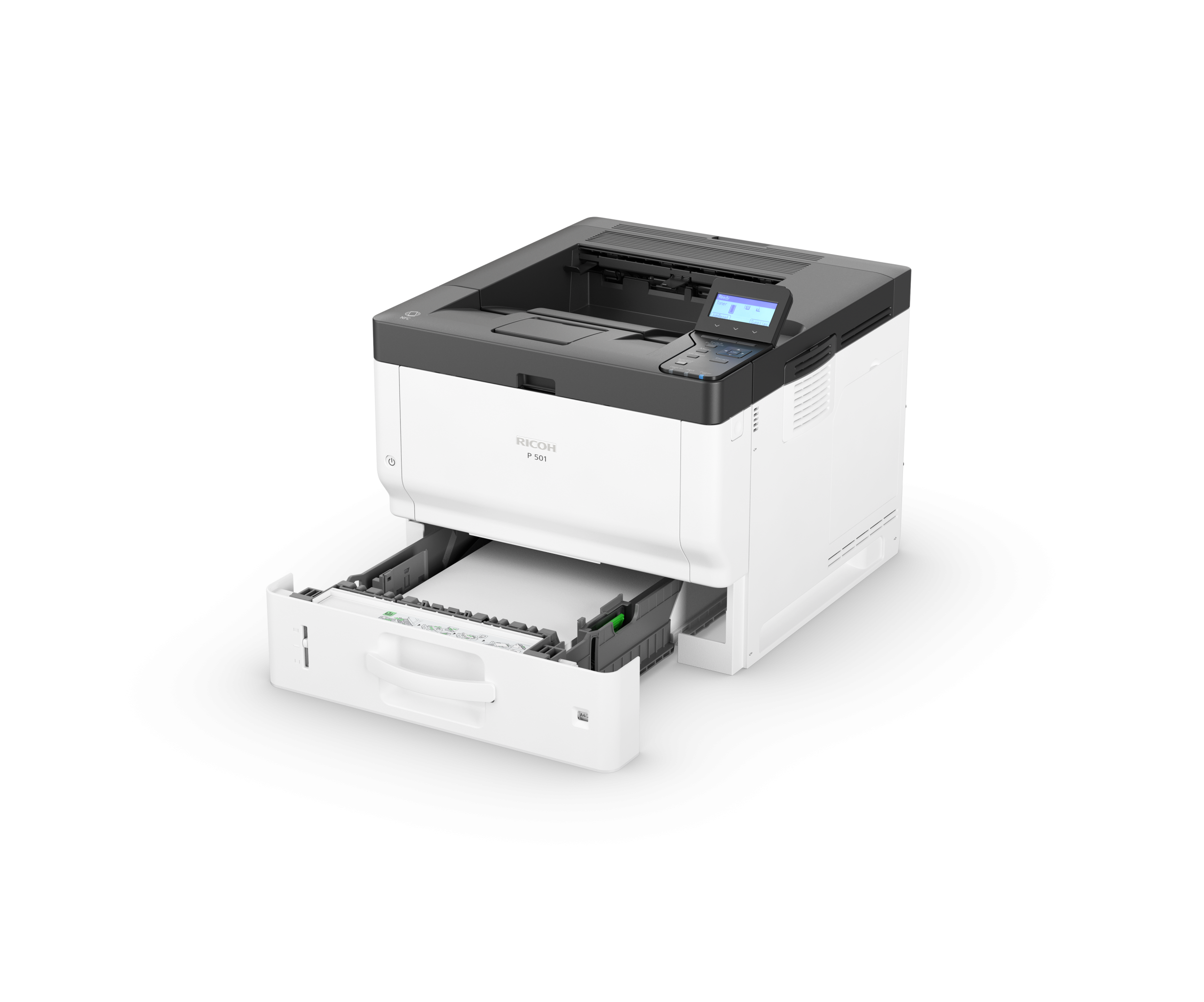 IMPRESSORA P 501 - Image 3