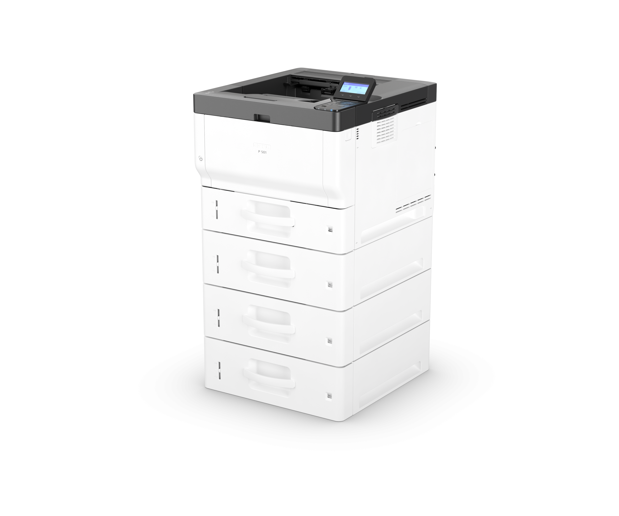 IMPRESSORA P 501 - Image 6