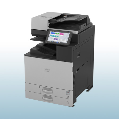 IMPRESSORA IM C4510 SD