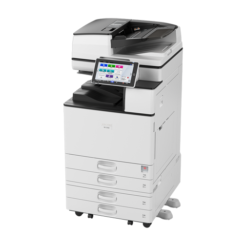 IMPRESSORA IM 3500