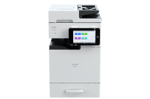 IMPRESSORA IM 460F