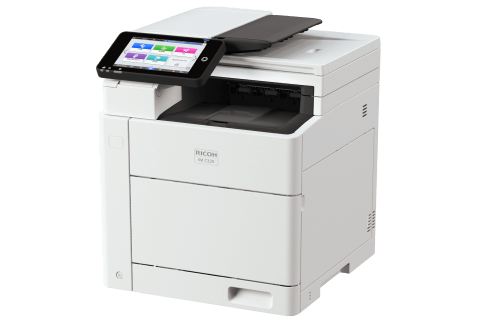 IMPRESSORA IM C320F