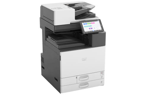 IMPRESSORA IM C3510A