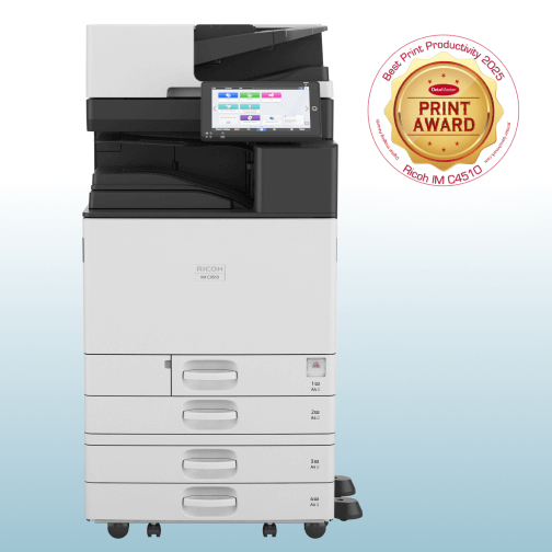 IMPRESSORA IM C7010