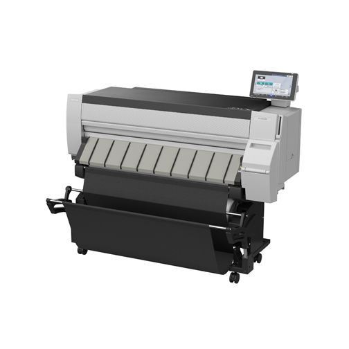 IMPRESSORA IP CW2200