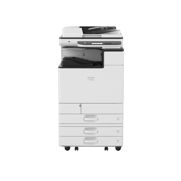IMPRESSORA M C2000