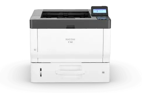 IMPRESSORA P 501