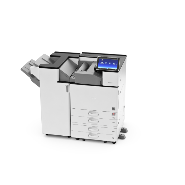 IMPRESSORA SP 8400 SE