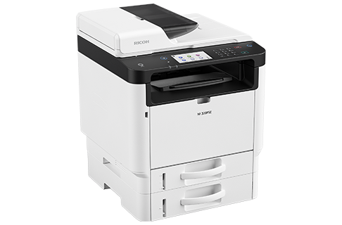 IMPRESSORA M C320 FSE