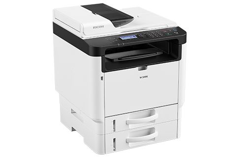 IMPRESSORA M 320 FSE