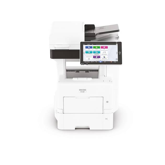 IMPRESSORA IM 550 F