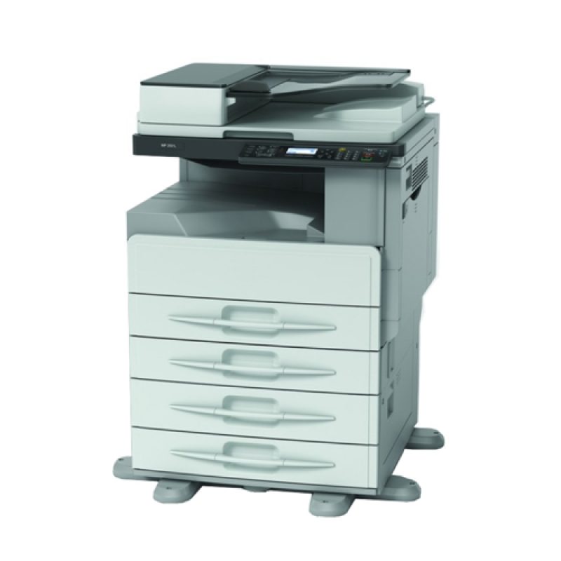 MP2001-MP2001L-MP2501L